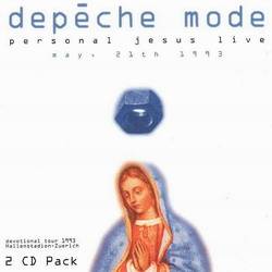 Depeche Mode : Personal Jesus Live